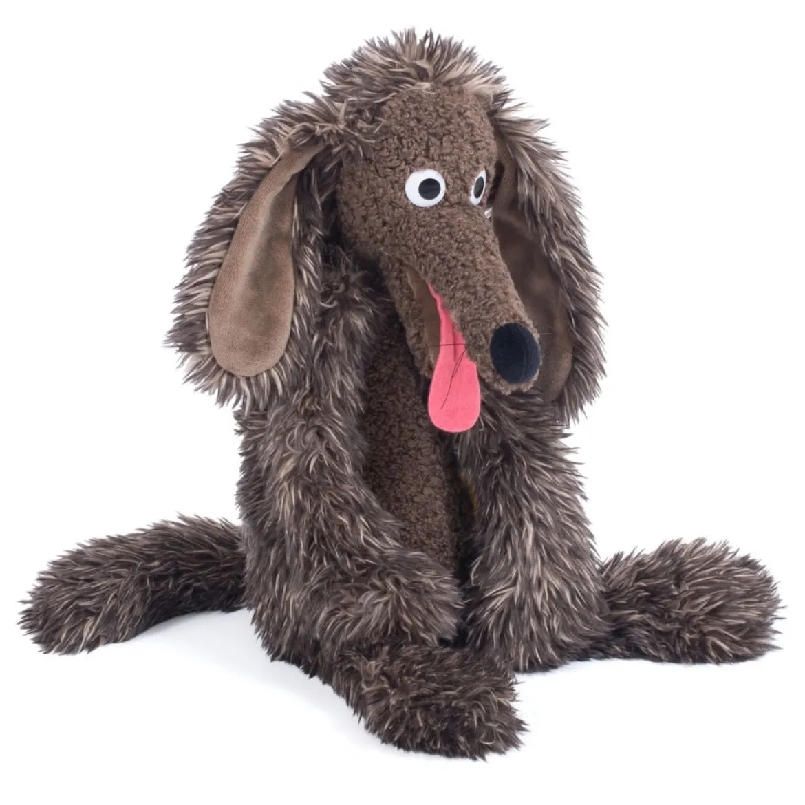 Kuscheltier | Großer Stinkehund (47 cm)