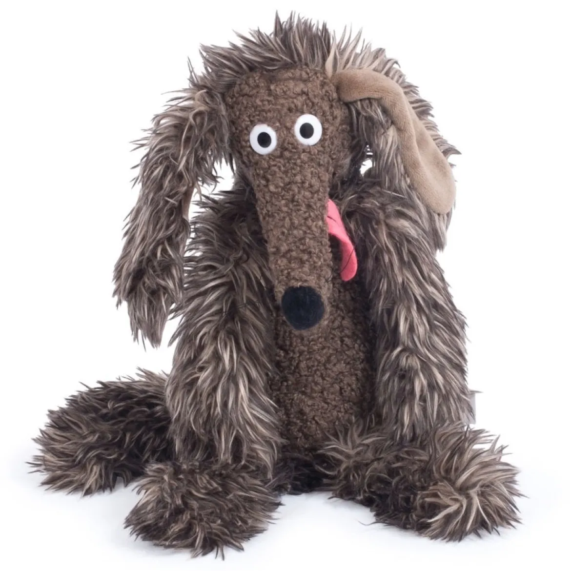 Kuscheltier | Kleiner Stinkehund (36 cm)