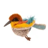 Kuscheltier | Vogel "Bienenfresser"