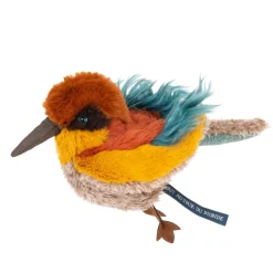 Kuscheltier | Vogel "Bienenfresser"