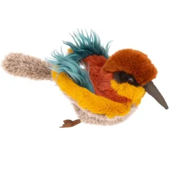Kuscheltier | Vogel 