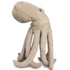 Kuscheltier & Wärmekissen | Großer Oktopus