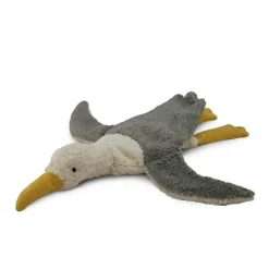 Kuscheltier & Wärmekissen | Kleine Möwe