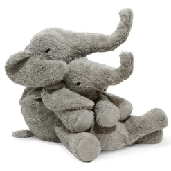 Kuscheltier & Wärmekissen | Kleiner Elefant