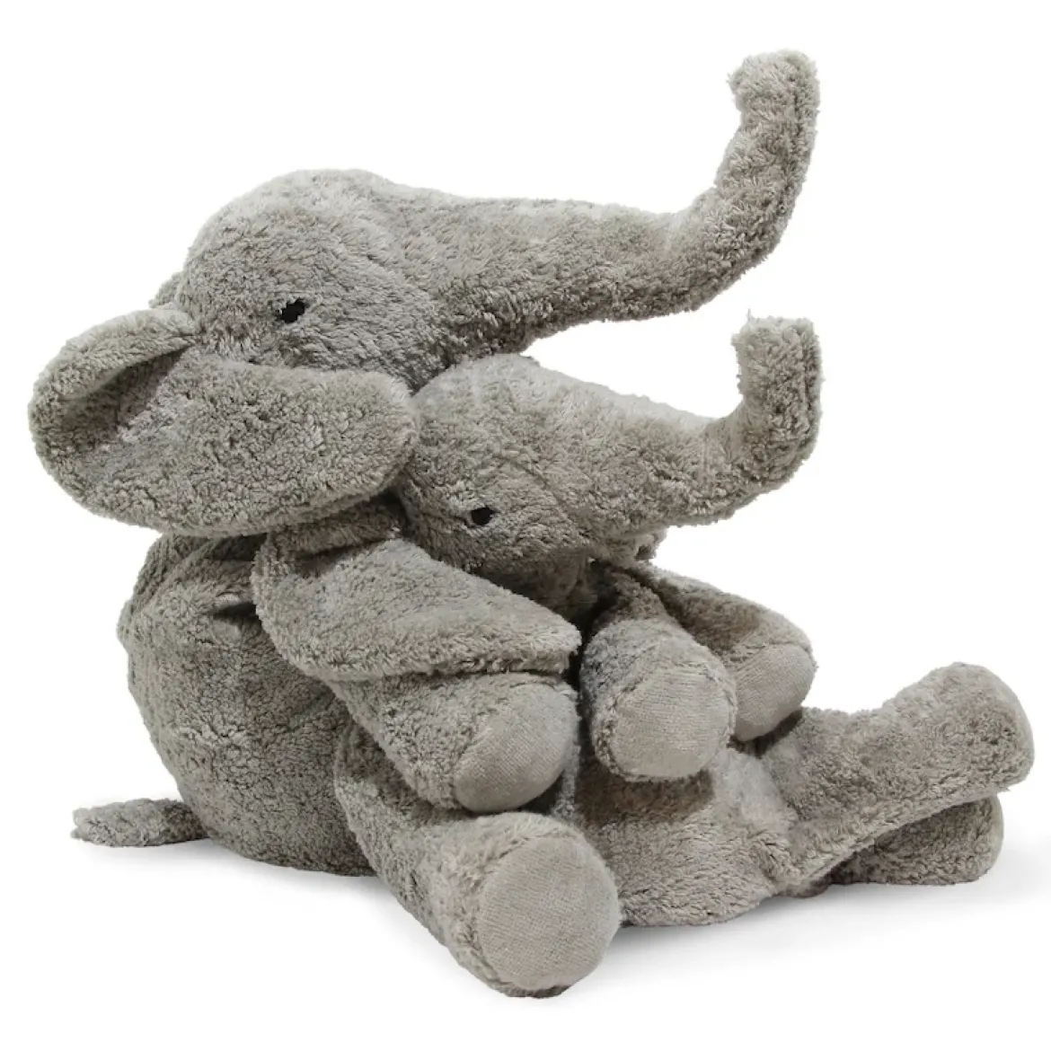 Kuscheltier & Wärmekissen | Kleiner Elefant
