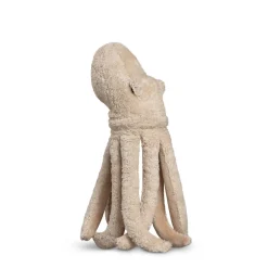 Kuscheltier & Wärmekissen | Kleiner Oktopus