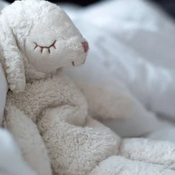 Kuscheltier & Wärmekissen | Kleines Schaf