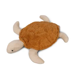 Kuscheltier & Wärmekissen | Schildkröte Messing