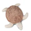 Kuscheltier & Wärmekissen | Schildkröte Rosenholz