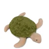Kuscheltier & Wärmekissen | Schildkröte Tannengrün