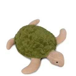 Kuscheltier & Wärmekissen | Schildkröte Tannengrün