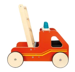 Lauflernwagen Feuerwehr