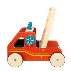 Lauflernwagen Feuerwehr