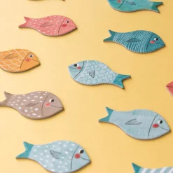 Legespiel | The Whale & the Fish