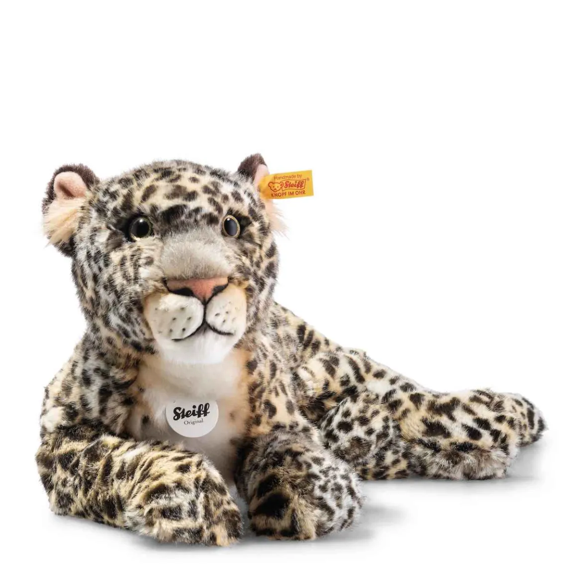 Leopard Parddy | 36 cm