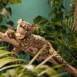 Leopard Parddy | 36 cm