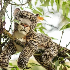 Leopard Parddy | 36 cm
