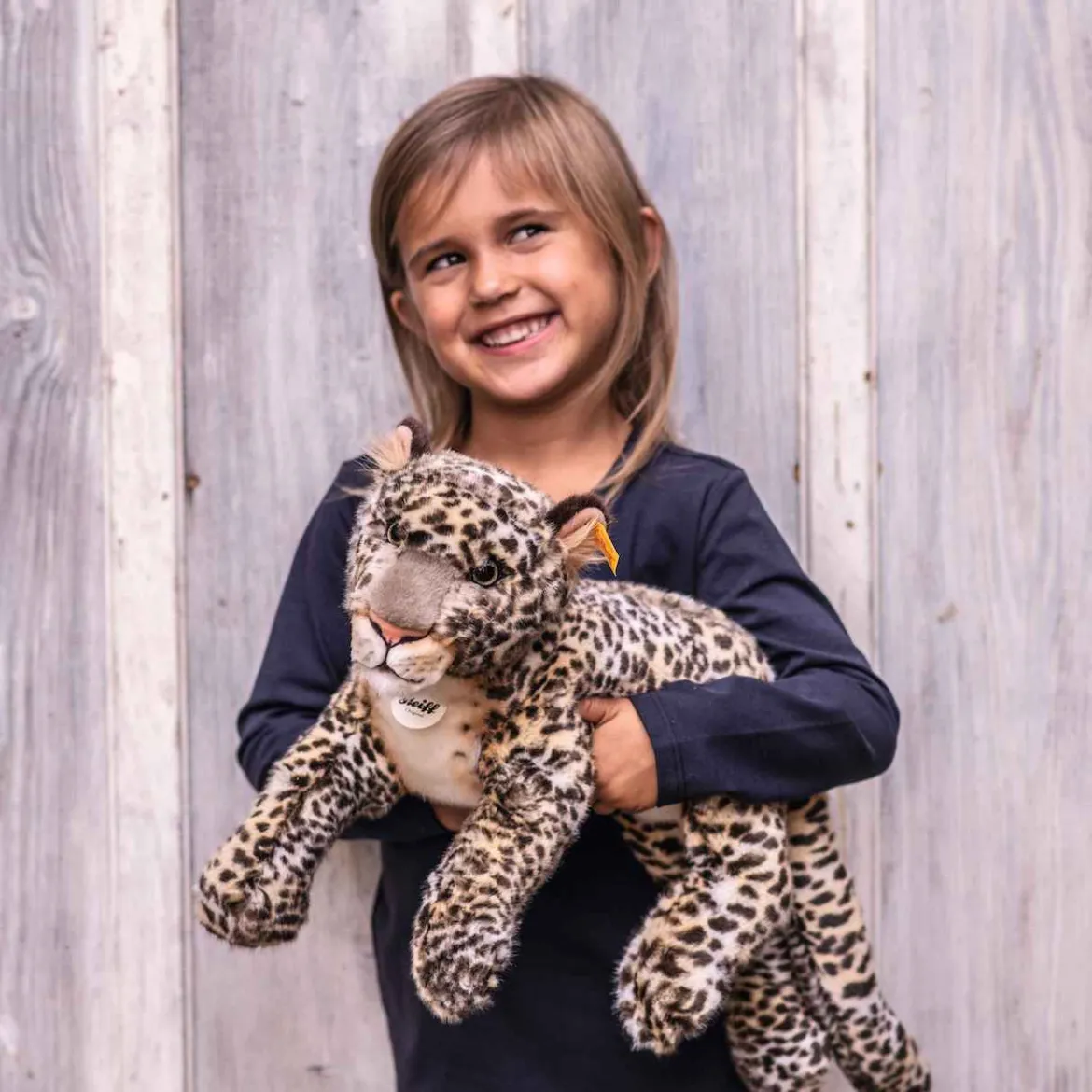 Leopard Parddy | 36 cm