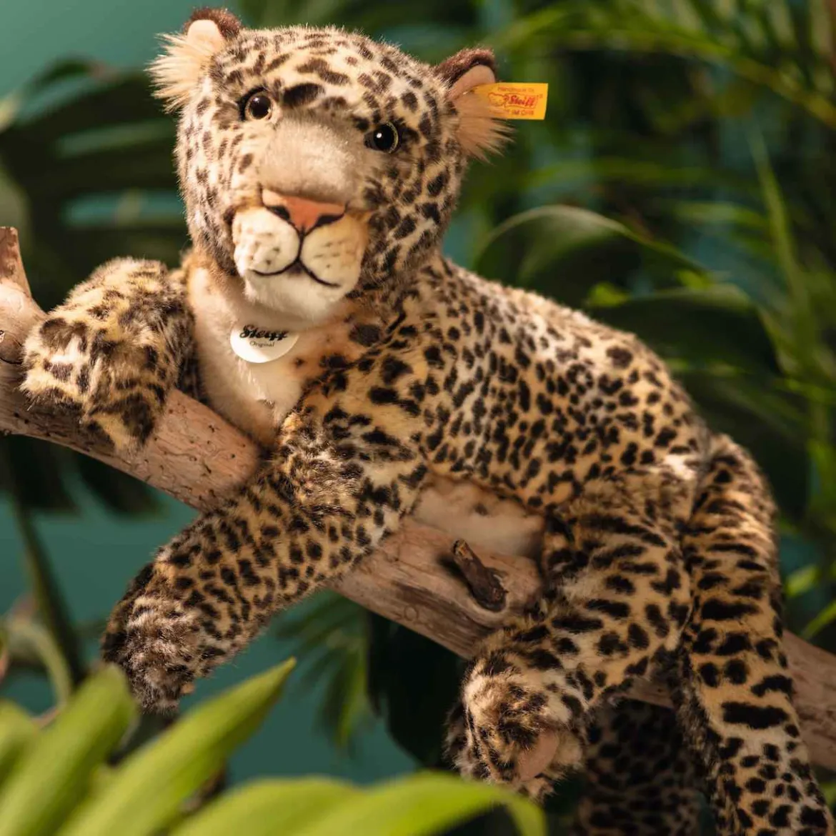 Leopard Parddy | 36 cm