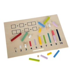 Lernbox XXL Mathematik | Educate