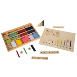 Lernbox XXL Mathematik | Educate