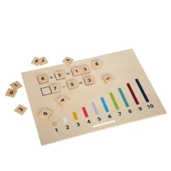 Lernbox XXL Mathematik | Educate