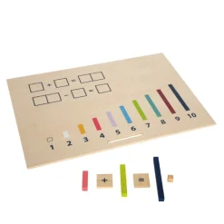 Lernbox XXL Mathematik | Educate