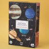 Leuchtpuzzle Discover the Planets | 200 Teile