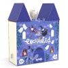 Leucht- & Wendepuzzle Enchanted | 100 Teile