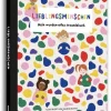 Lieblingsmenschen - Mein wundervolles Freundebuch
