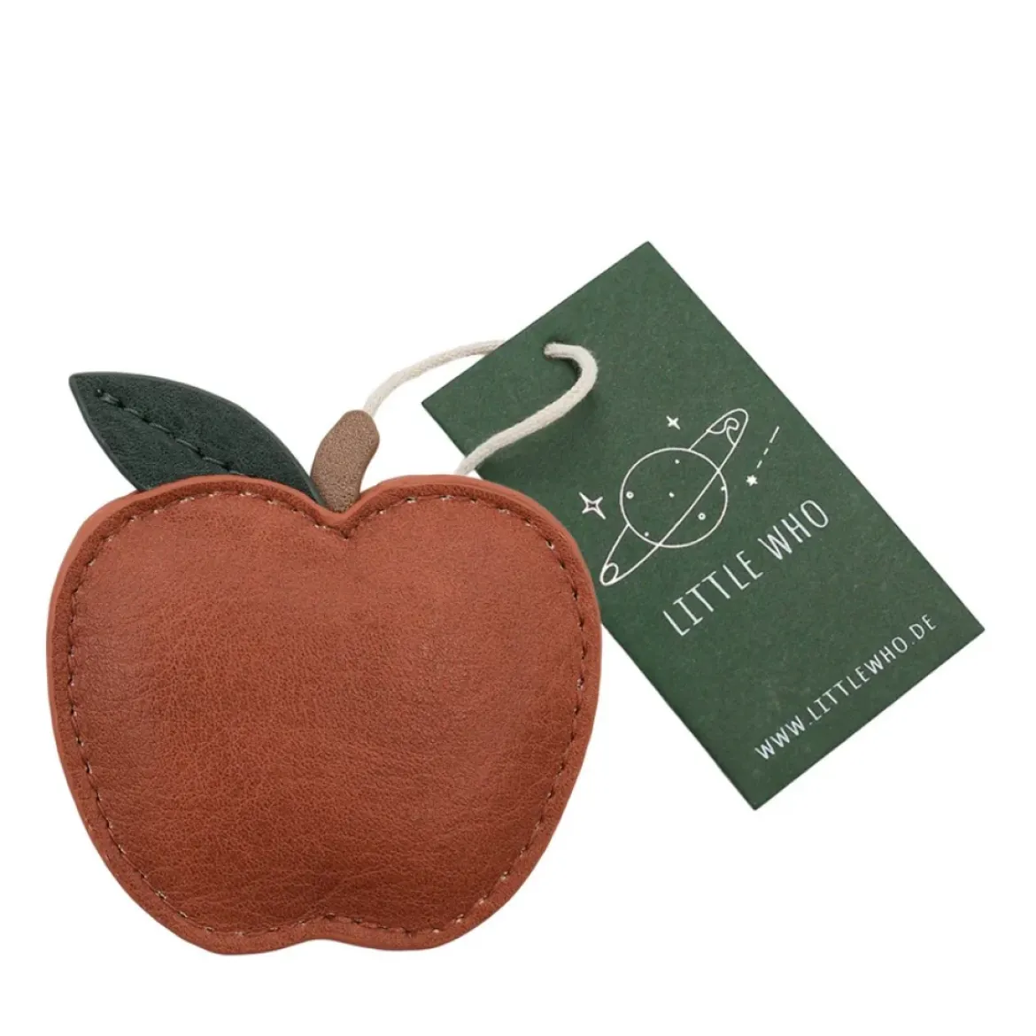 Little Who Patch | Apfel