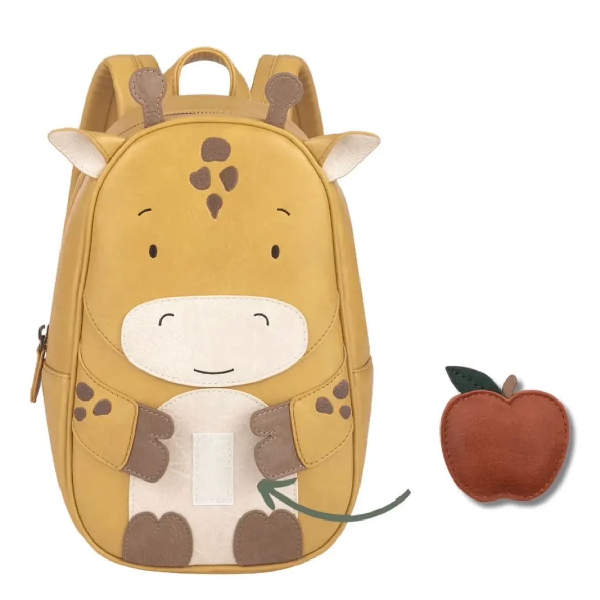 Little Who Patch | Apfel