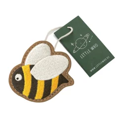 Little Who Patch | Biene