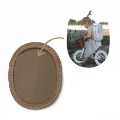 Little Who Patch | Bilderrahmen