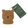 Little Who Patch | Bär