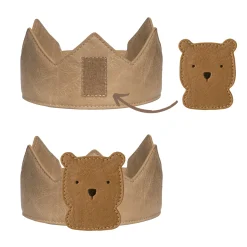 Little Who Patch | Bär