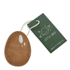 Little Who Patch | Ei