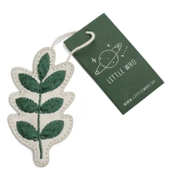 Little Who Patch | Eukalyptus