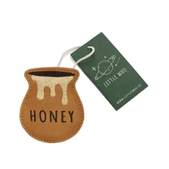Little Who Patch | Honigtopf