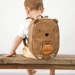 Little Who Patch | Honigtopf
