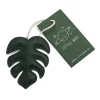 Little Who Patch | Monstera Blatt