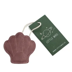 Little Who Patch | Muschel