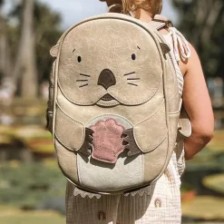 Little Who Patch | Muschel