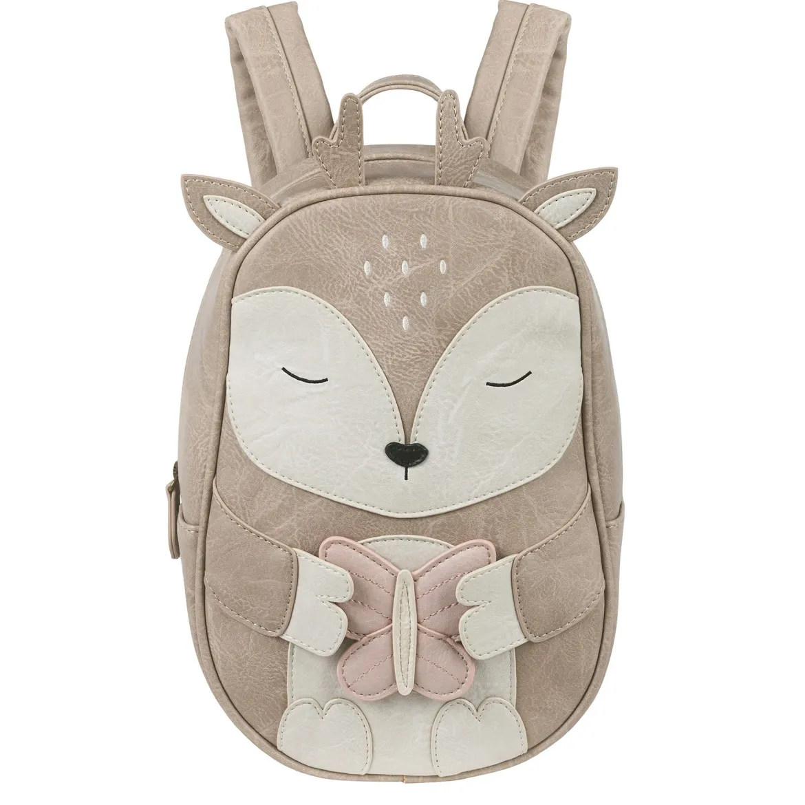 Little Who Patch | Schmetterling