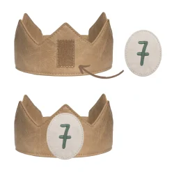 Little Who Patch | Zahl 7