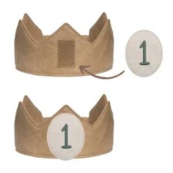 Little Who Patch | Zahl 1