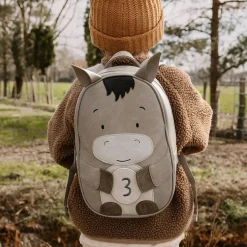 Little Who Patch | Zahl 3