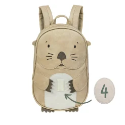 Little Who Patch | Zahl 4