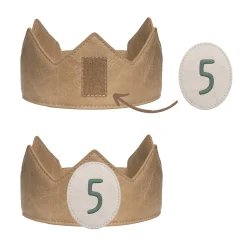Little Who Patch | Zahl 5