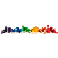 Lo Holzspielset | 36 Teile
